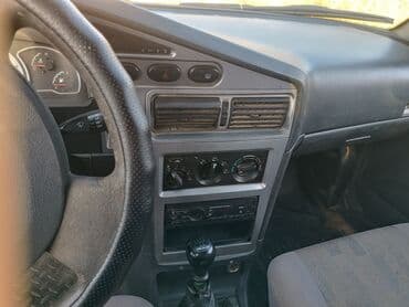 диски на опель зафира а: Daewoo Nexia: 2011 г., 1.5 л, Механика, Седан — 4