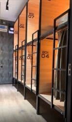 сдаю на длительный срок: 50 м², С мебелью — 4