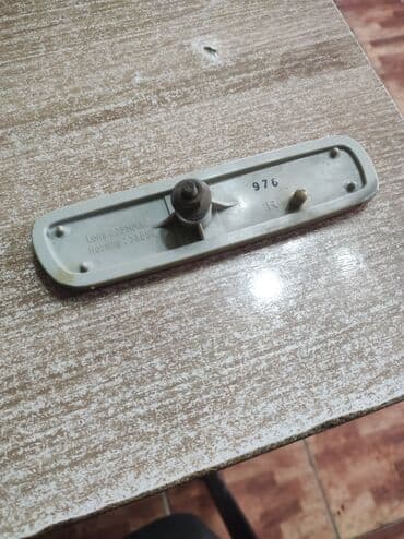 бамперный катафот передний хонда срв 1: Toyota Land Cruiser 100 катафот, Тойота Ленд Крузер 100 по 2003 год — 2