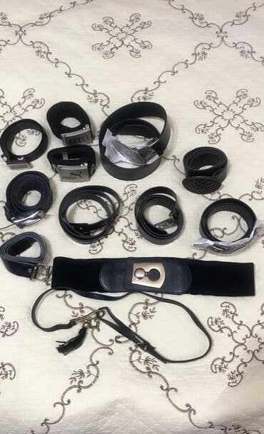 Аксессуарлар: Срочно!!!!! Срочно!!!!! Срочно!!!!! Срочно!!!!! Срочно!!!!! Ремни — 7