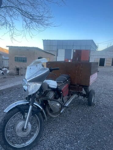 обмен авто с доплатой: Легкий грузовик, Стандарт, До 1 т, Новый — 1