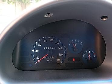 купить матиз бишкек: Daewoo Matiz: 2005 г., 0.8 л, Автомат, Бензин, Хэтчбэк — 8