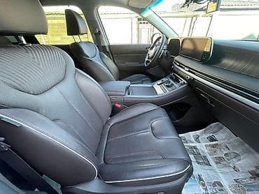 sonata 2014: Hyundai Palisade: 2023 г., 3.8 л, Автомат, Бензин, Внедорожник — 8