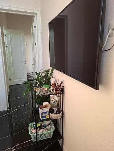 Үй куруучулардан жаңы конуштар: 1 бөлмө, 52 м², Жеке план — 8