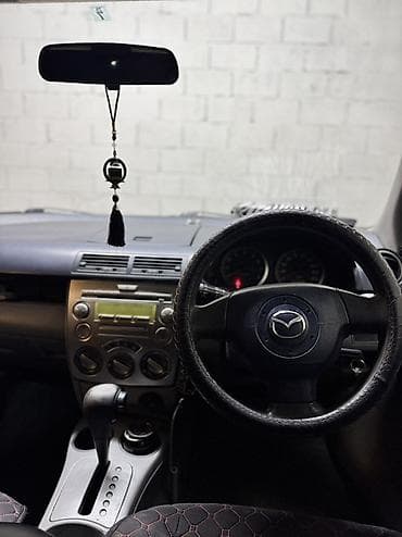 колпаки демио: Mazda Demio: 2003 г., 1.3 л, Автомат, Газ, Хэтчбэк — 6