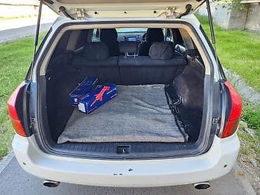 subaru outback 2018 цена бишкек: Subaru Legacy: 2005 г., 2 л, Автомат, Бензин, Универсал — 9