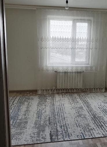 osh flat: 1 комната, Без подселения, С мебелью частично — 5
