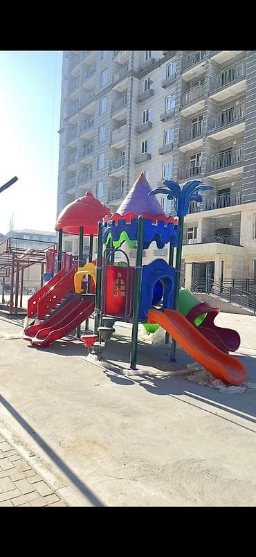2 комнаты, 48 м², Тунгуч мкр Элитка, 11 этаж, Дизайнерский ремонт — 5