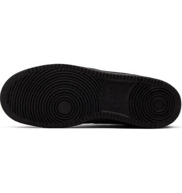 Мырзалардын бут кийими: Nike. Баскетбольные кроссовки Court Vision Mid (мужские).Эти — 4