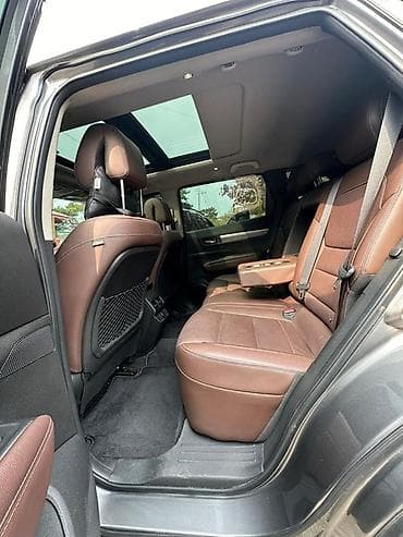 reno 7: Renault QM6: 2018 г., 2 л, Автомат, Дизель, Кроссовер — 5