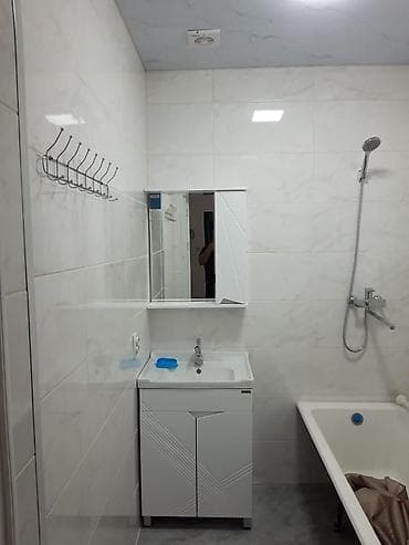 ата тюрк парк: 3 комнаты, Собственник, Без подселения, С мебелью полностью — 6