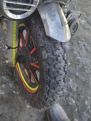 велосипед 3 в 1: Электровелосипед — 6