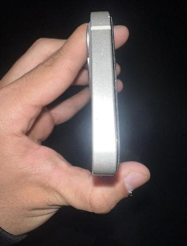 Медтовары: Айфон 12 мини Акум 71 родной Дисплей не родной ( менялся на оригинал) — 4