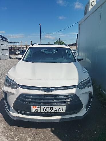 Chevrolet Orlando: 2019 г., 1.4 л, Автомат, Бензин, Универсал