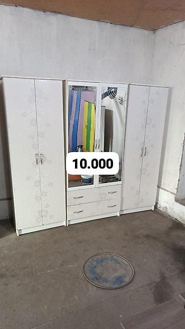 помещение под швейный цех: Морозильник — 2