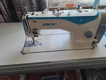 швейный мотор: Jack, В наличии, Самовывоз, Платная доставка — 4