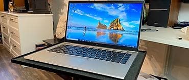 core i3 9100f: Продаётся HP EliteBook 845 G7 (Ryzen 5 PRO) Идеальный бизнес-ноутбук — 2