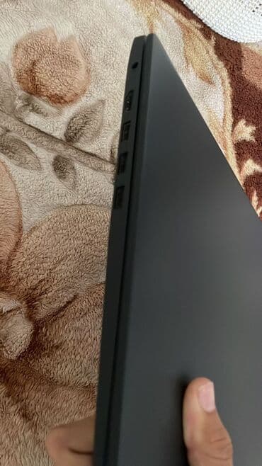 Ноутбуки: Ноутбук, Новый — 5