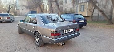 мерс 211 крыло: Mercedes-Benz E-Class: 1991 г., 2.3 л, Механика, Газ, Седан — 10
