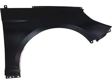 s7 fe: Крыло Переднее правое Hyundai, 2014 г., Новый — 1