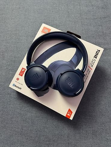 jbl eon: Накладные, JBL, Новый, Беспроводные (Bluetooth), Классические — 5