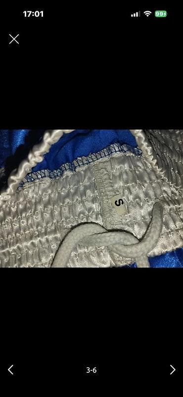 дикс: Шорты на 9-15 лет — 3