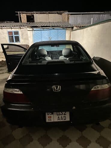 купить диски для машины: Honda Inspire: 1999 г., 3.2 л, Автомат, Газ — 6