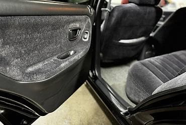 Hyundai Sonata: 1997 г., 1.8 л, Механика, Бензин, Седан — 8