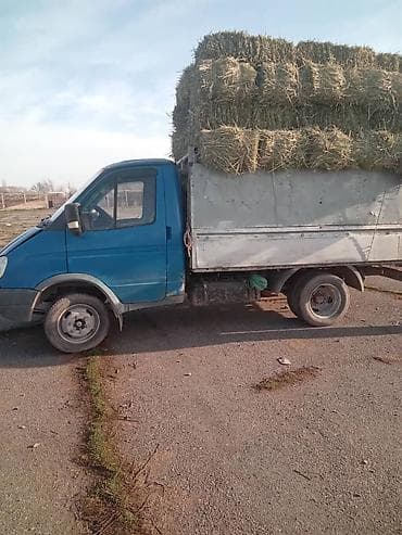 генератор москвич: Легкий грузовик, ГАЗ, Стандарт, 3 т, Б/у — 2