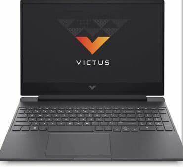 планшет ручка: Ноутбук, 16 ГБ ОЗУ, AMD Ryzen 5, 15.6 ", Б/у, Игровой, память SSD — 2