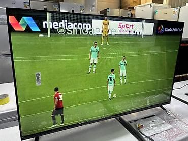 android box: 🔥🔥АКЦИЯ ‼️👍🔥 У нас самый низкий цены. Акция!!! Ясин 43 дюм диагонал — 5