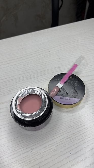 типсы: Гели от опции 500с открыла только сделала выкраску на типсу Аванти и — 4