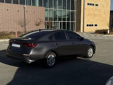 продаю ключ: Kia K3: 2019 г., 1.6 л, Автомат, Бензин, Седан — 2