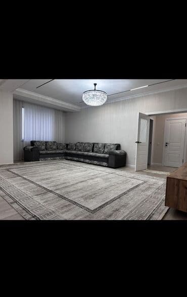 комната с полселением: 3 комнаты, Без подселения, С мебелью полностью — 6