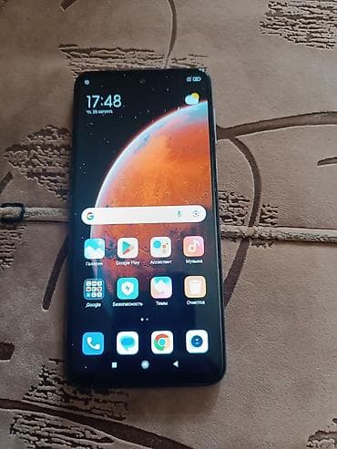 mate 20: Redmi, Redmi Note 9S, 64 ГБ — 4