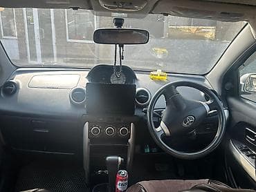 лонжерон: Toyota Ist: 2003 г., 1.3 л, Автомат, Бензин, Хэтчбэк — 7