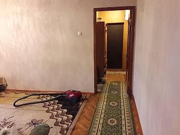 osh flats: 3 комнаты, Собственник, С мебелью полностью — 3