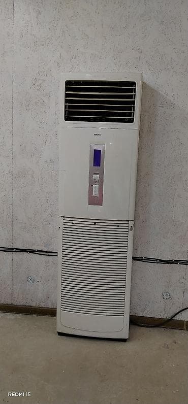 Тиричилик техникасы: Срочно кондиционер beko сатылат.состояние жакшы — 1