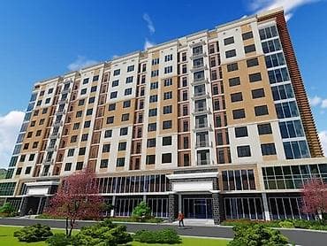 1 комната продажа: 3 комнаты, 84 м², 9 этаж, Готовая ПСО (под самоотделку) — 2