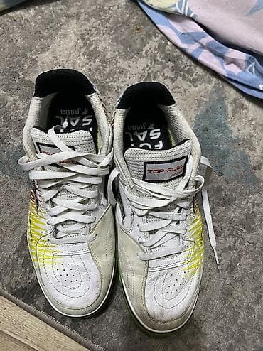 обувь ортопед: Жома 41 размер — 7