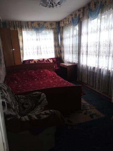 ош базар дом: Дом, 2 м², 8 комнат, Собственник — 4