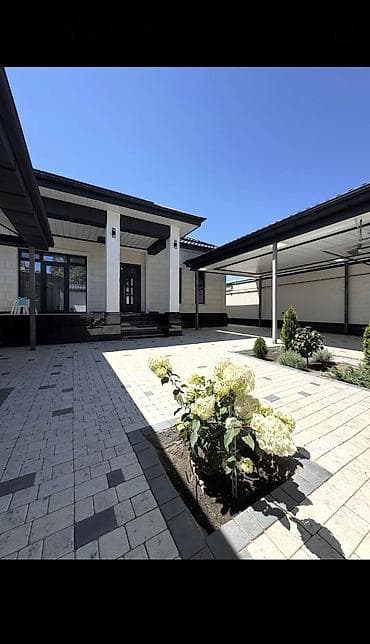 Дома: Продается современный дом в 📍районе Новопокровки, полностью готовый к — 2