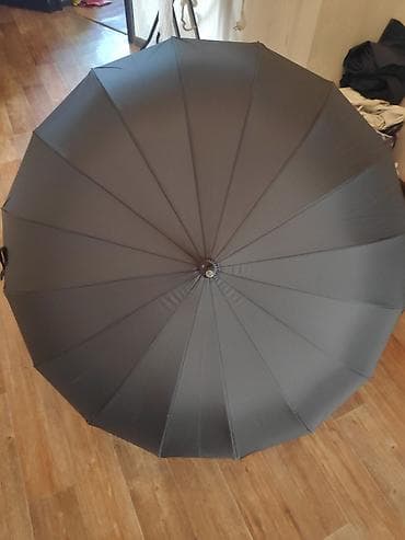 Бижутерия: Продам мужской дерзкий, брутальный зонт, идеальный подарок на 23- — 4
