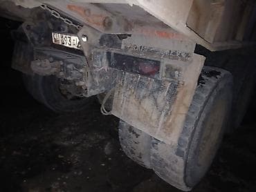 вакумный упаковка: Грузовик, Камаз, Стандарт — 5