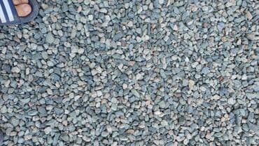 арзан жер тошок: Щебень щебень для подсыпки двора отсев для стяжки песок смесь — 2