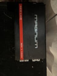 усилитель для машины: Сатылат усилитель менен машинаны жон эле титиретет жазгыла суйлошовуз — 4