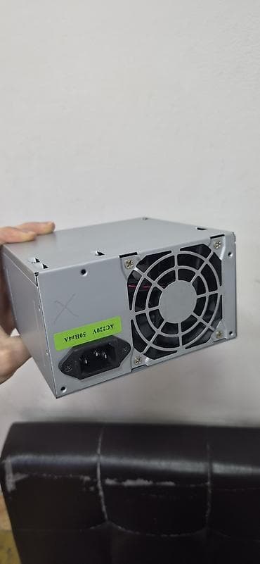 m2 max: Блок питания, Delux — 3