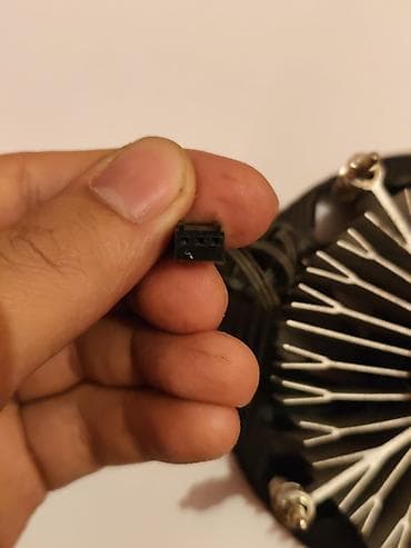 nintendo gamecube: Вентилятор и радиатор для процессора ПК. Deepcool — 3