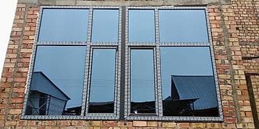 чочок фото: Пластиковые окна и остекление под ключ - Изготовление и монтаж — 9