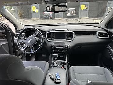 4: Kia Sorento: 2018 г., 2.4 л, Типтроник, Бензин, Универсал — 5